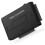Adaptador /IDE para USB 3.0, Cabo Conversor de Disco Rígido para HDD  e IDE de 2,5/3,5 Polegadas, com Suporte para Plugue UE de 6 TB 6