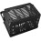 Foldable Bike Handlebar Basket Detachable Front Design Compact Shopping Carrier 5