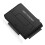 Adaptador /IDE para USB 3.0, Cabo Conversor de Disco Rígido para HDD  e IDE de 2,5/3,5 Polegadas, com Suporte para Plugue UE de 6 TB 5