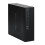 M06  Desktop Case -ITX PC Chassis Versatile and Efficient Industrial Control Case with Foot Stand 8