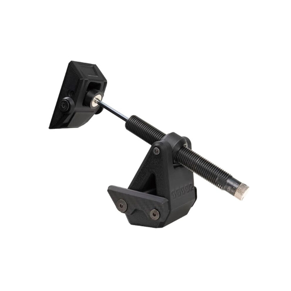 Pedal Hydraulic Damper Mod For Moza Srp Lite/ R5 Srp / R9 Pedal Modification Style:brake Black 6032350252192