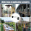 Patio Heater Replacement Wheels Mobility Kit for Smooth Movement RustResistant Outdoor Use 3