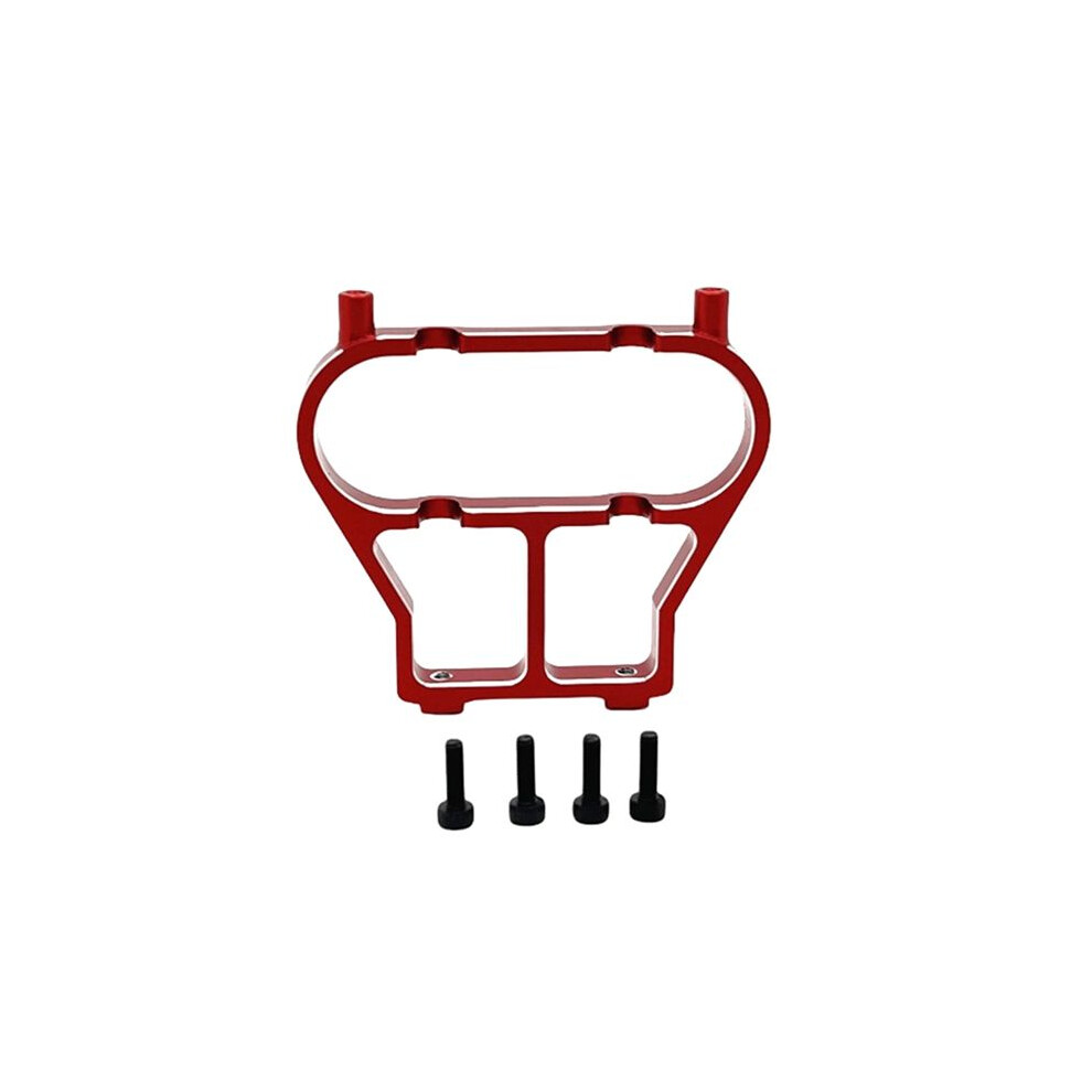 Rc Car Upgrade Rear Anti-Collision Component Fixing Parts Kit For Mjx 1/14 14211 Rc Car Accessories 4713883756792