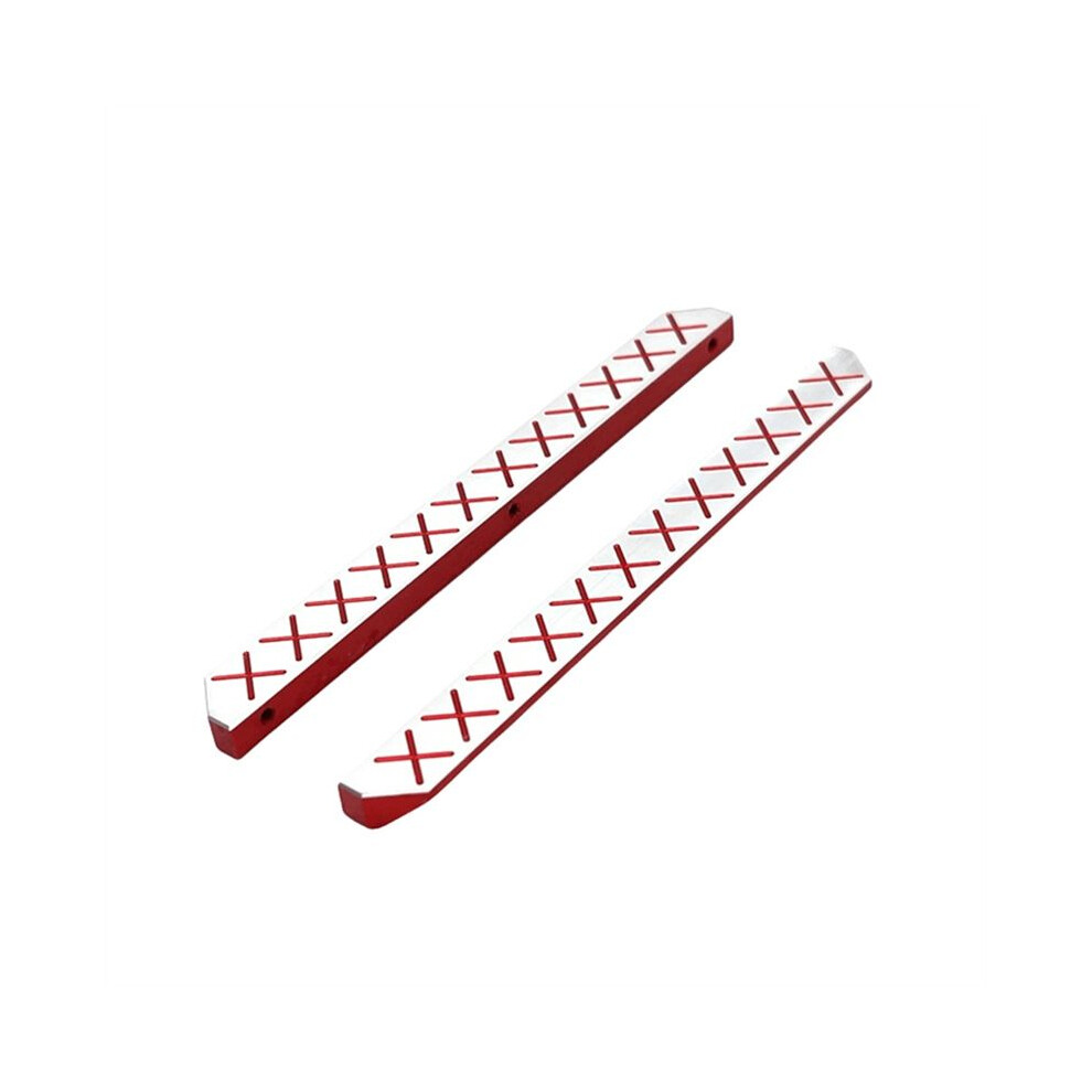 Rc Car Upgrade Left And Right Foot Pedals Kit For Mjx 1/12 H12y H12y+ Rc Car Accessories 6031602670623