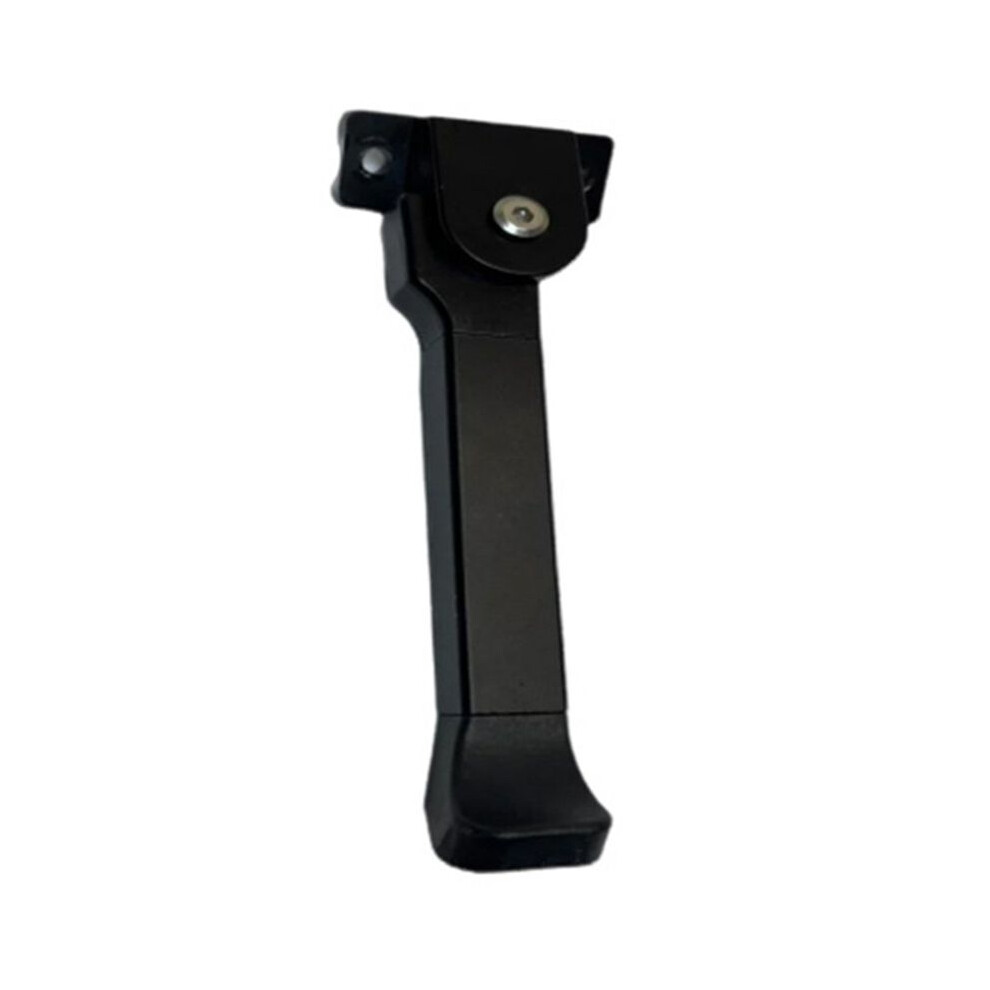 Electric Scooter Kickstand For M5 Pro Foot Support Stand Parking Foot Side Support Stand Brace Parts 4762632293453