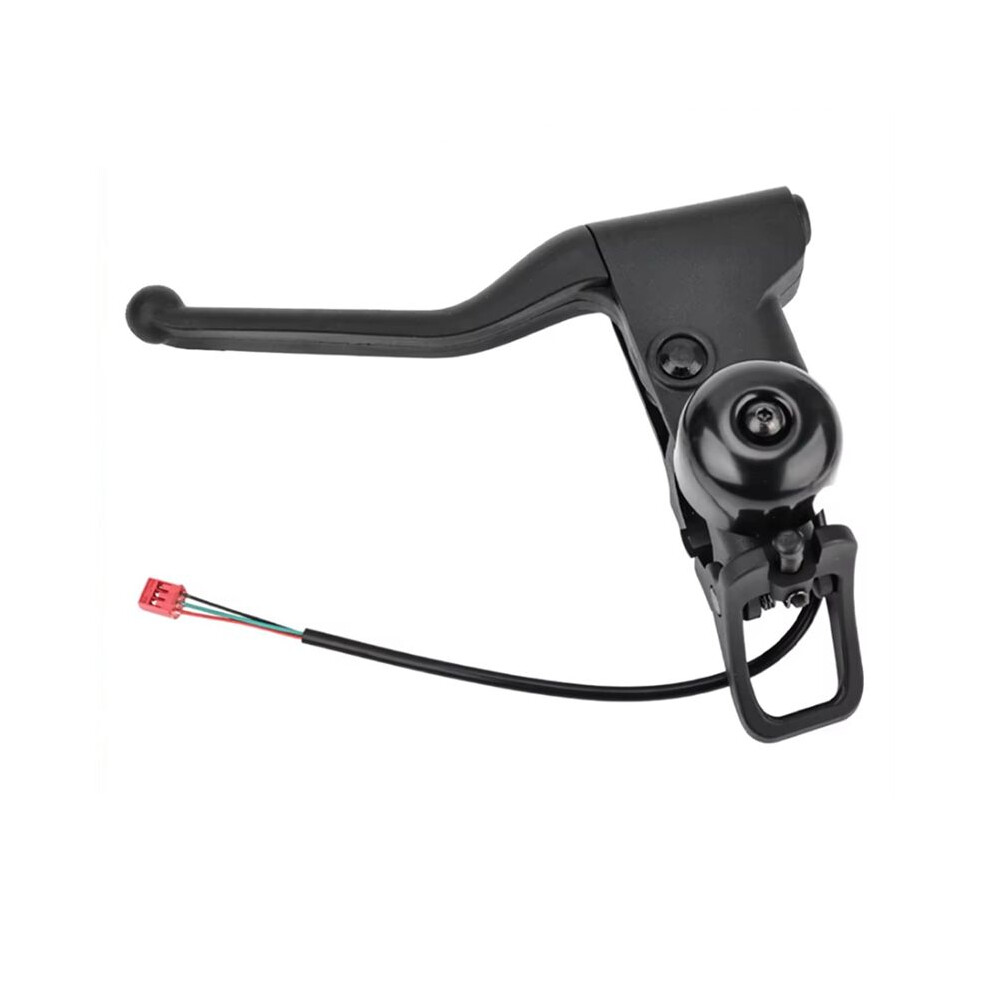 Handle Brake Lever For 4 Lite (2Nd Generation) Electric Scooter Brake Handle With Bell Scooter Accessories 4713883719940