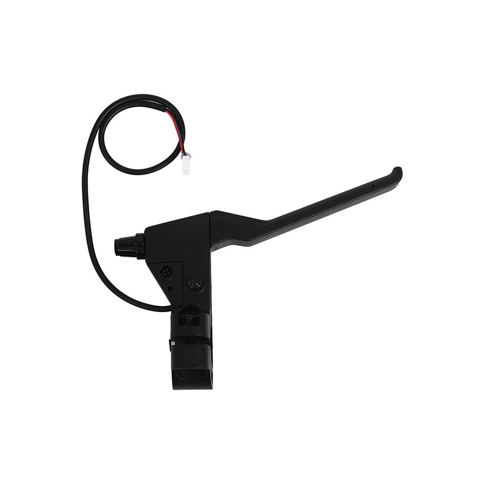 Left Handle Brake Lever Bar For F3/F3 Pro Electric Scooter Replacement Brake Levers Parts 6031804385769