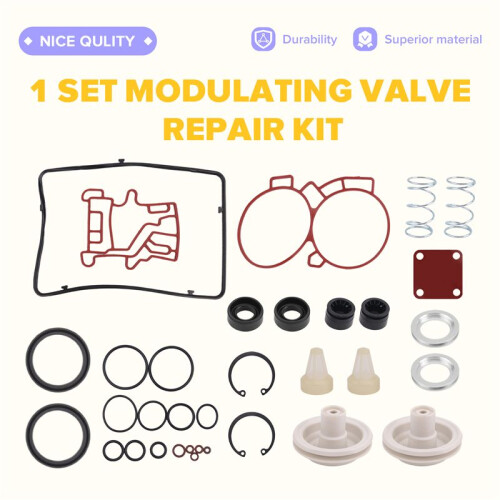 For Truck Modulating Valve Repair Kit 4801029352 1