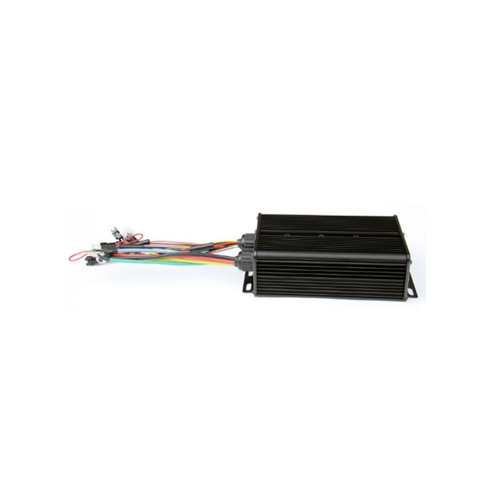 48-72V E-Bike Controller 60A 18-Tube Three Mode Sine Wave Controller Lithium-Ion Battery Powered Bicycle Accessories 6031634470123