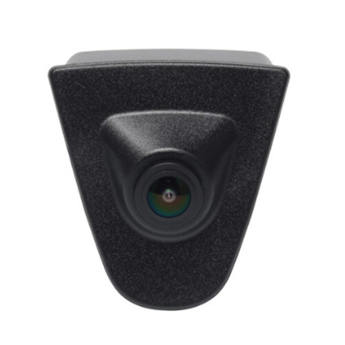 Car AHD 1080P Camera Front View Camera Waterproof Camera with Night Vision for  GIENIA 2017 1