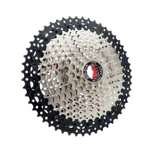 Sunshine for GOLDIX Mountain Bike Cassette for HG, 11 Speed, 52T,-Enhanced Durability and Performance.