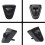 Car AHD 1080P Camera Front View Camera Waterproof Camera with Night Vision for  GIENIA 2017 6