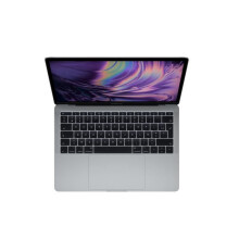 APPLE MacBook Pro 13" 2017 i5 - 2,3 Ghz - 16 Go RAM - 512 Go SSD - Grau Sidereal - Generalüberholt - Ausgezeichneter Zustand - Refurbished