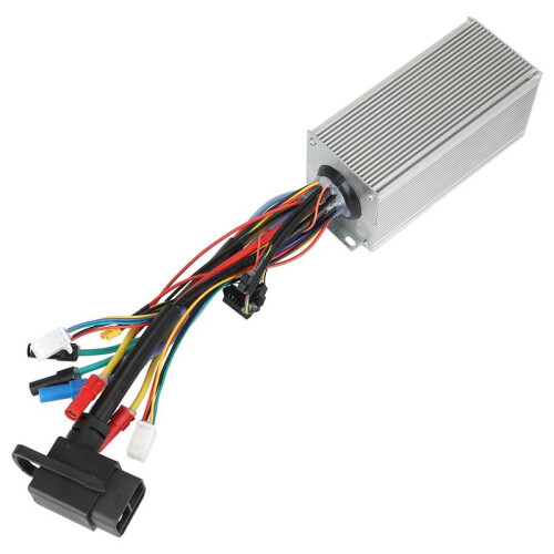 NEW 60V 40A Controller for  G4 Max Electric Scooter Model A Controller Replace Spare Parts