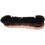 Pool Table Brush Durable Cleaning Brush For Pool Tables 22 cm Black Portable 3