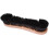 Pool Table Brush Durable Cleaning Brush For Pool Tables 22 cm Black Portable 4