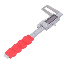 Digital Stainless Steel Vernier Caliper 0-150mm with Large Display