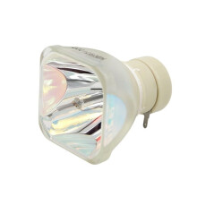 Compatible Bare Projector Lamp CT5016 for Hitachi HCP200X HCP240X HCP270X Projector Lamp Ref: 2925