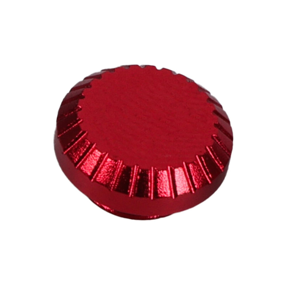 Camera Terminal Covers Dslr Sync Caps Dustproof Protection For Fujifilm Xt20 Xt30ii Red 9174973584971