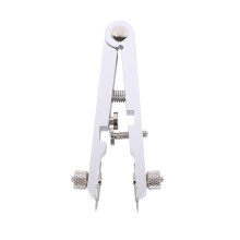 6825 Spring Bar Piler Standard Spring Bar Removing Tool Watches Spring Bar Bracelet Pliers for  Watchband Spring Bar Tool