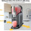 Slushie Machine Accessories for Ninja FS301UK Sliding Pad with Smooth Glide ScratchResistant Surface 4