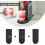 Slushie Machine Accessories for Ninja FS301UK Sliding Pad with Smooth Glide ScratchResistant Surface 3