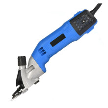 Sheep Shearing Clippers 500W Power Electric Wool Trimmer for Farm Livestock and Horses