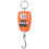 200kg Digital Hanging Scale Heavy Duty ABS Hook Design LCD Display Commercial Use  Precision 5