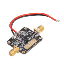 RF-Verstärkermodul 0,01-3000 MHz, 22 dB Verstärkung, Gleichstrom 12 V, PCB