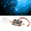 RF Amplifier Module 0.01-3000MHz 22dB DC12V Low Noise Board 9