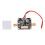 RF Amplifier Module 0.01-3000MHz 22dB DC12V Low Noise Board 6