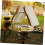 Toast Rack Portable Kitchen For Camping Outdoor Dining Compact Design 2