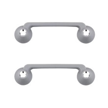 2 Stück Rocker-Joystick-Schutz für AIR 3S/ 3 Pro/ 4 Pro Fernbedienung, Daumen-Rocker-Cap-Stick-Abdeckung