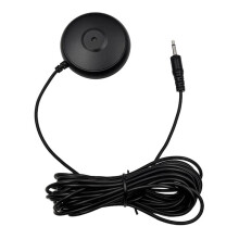 3,5-mm-Stecker-Kalibrierungsmikrofon-Messmikrofon für Laptops und Desktop-Computer
