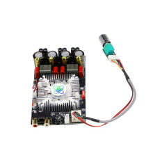 TPA3251 HiFi Cyfrowy Wzmacniacz Mocy 220WX2 Bridge 350W Audio AMP Stereo Cyfrowy Wzmacniacz Mocy Moduł B