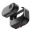 Duimcamera 1080P Huisdiercamera Dash Body Cam met Batterijhouder, Loop-Opname Bewegingsdetector Vlogcamera Wit 6