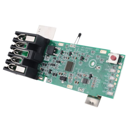 M18 Battery PCB Board for  - High Quality Charging Protection Circuit Board, Durable & Efficient A