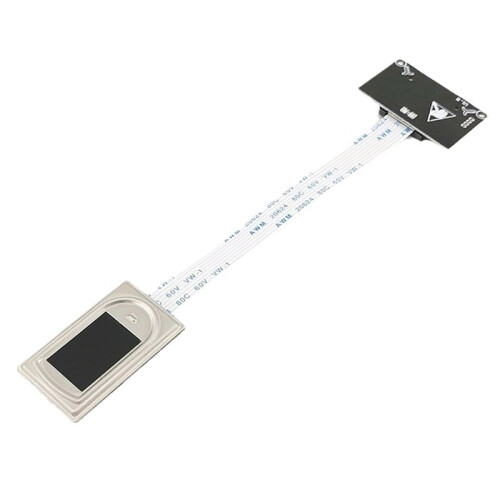R304A USB TTL Dual Communication Cnterface Pixel Fingerprint Module Scanner Reader Gratis SDK met 1000 Capaciteit