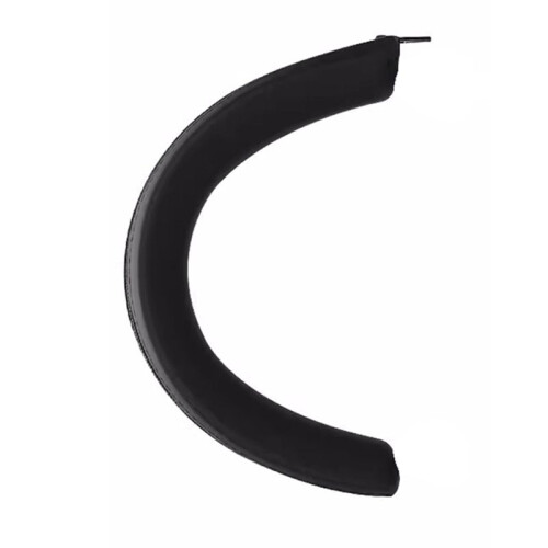 Headbeam Protector for Bowers PX8/PX7 - Anti-Scratch, Durable, Enhanced Protection Black 1