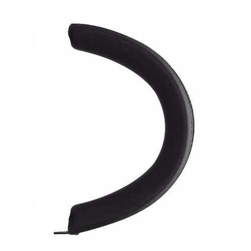 Headbeam Protector for Bowers PX8/PX7 - Anti-Scratch, Durable, Enhanced Protection Black 2