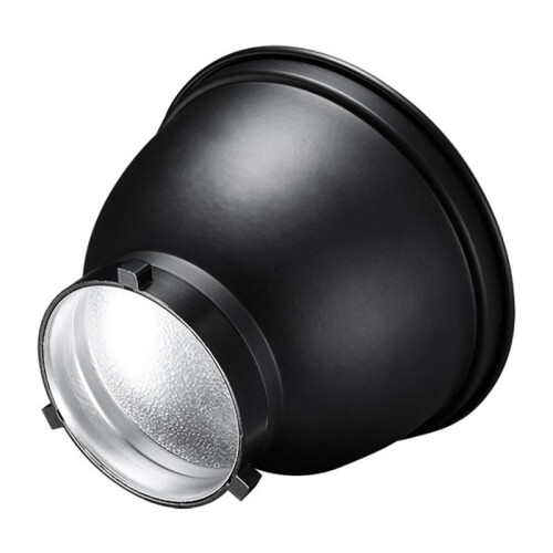 Standard-Reflektor-Diffusor-Lampenschirm-Schüssel, 55-Winkel für Bowen-Mount-Studio-Blitzlicht-Speedlites