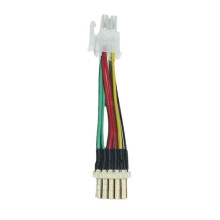 Pour Câble Adaptateur Whatsminer Tieline Patch Cord 6 Broches à 4 Broches Conversion pour M20S M21S M30S M31S M50 Plusieurs Modèles
