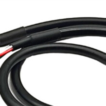 KEY AE Till USB2.0 Expansionskort M.2 NGFF Till USB Riser Card KEY AE Till Dubbelport USB2.0 Interface Expansion Card