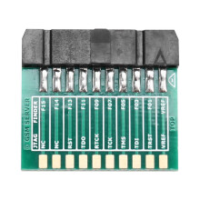 NIEUWE OCTOPLUS JIG ISP-Adapter voor OCTOPLUS Pro en voor MEDUSA PRO BOX