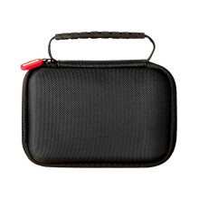 For Anbernic RG40XXV Game Console Carrying Case Shockproof Protection Bag Storage Bag for RG40XX V Handheld Console