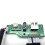 Per  Charge4 Charging 4GG Power Platinum Socket Connector  Speaker C-Type USB Charging Port Socket 4
