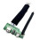 Per  Charge4 Charging 4GG Power Platinum Socket Connector  Speaker C-Type USB Charging Port Socket 6