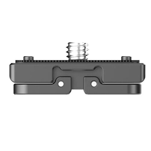 Quick Release Mount för  X4 Plate Base Replacement Adapter för  Action Camera Accessories