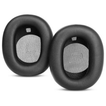 Oorkussens Vervangen voor W860NB PRO Hoofdtelefoonaccessoires Oorkussen Memory Foam Oorschelpen Zwart