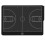 Electronic Coaching Board, 16In LCD Screen Strategy  Board with Lock Function for Basketball,Horizontal Basketball 1
